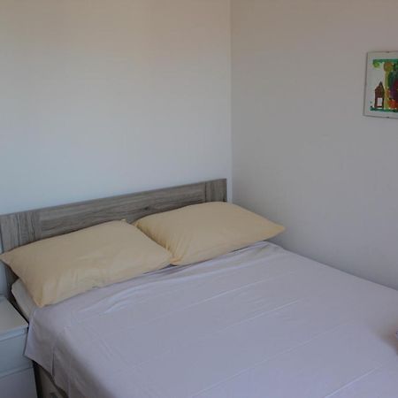 Apartments Kekel Biograd Na Moru Luaran gambar