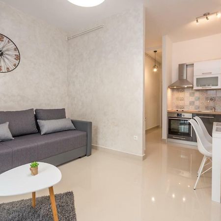 Apartments Kekel Biograd Na Moru Luaran gambar