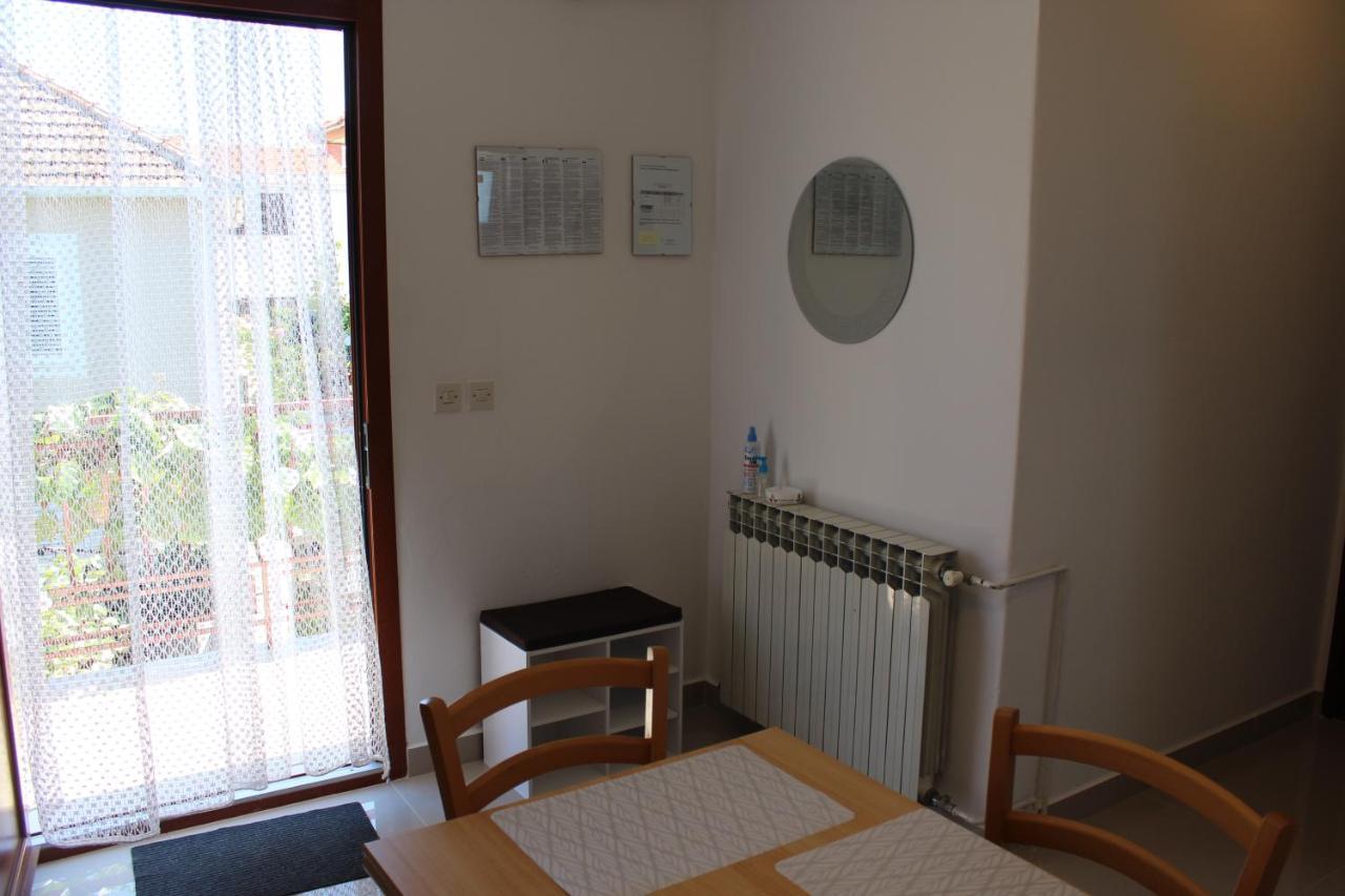 Apartments Kekel Biograd Na Moru Luaran gambar
