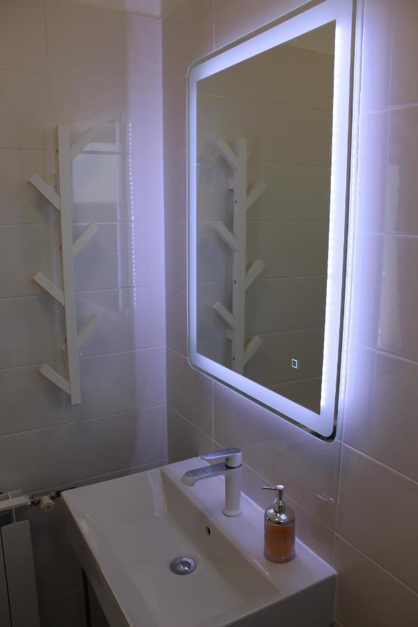 Apartments Kekel Biograd Na Moru Luaran gambar