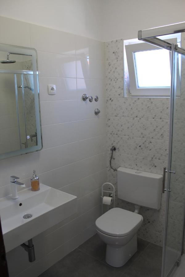 Apartments Kekel Biograd Na Moru Luaran gambar