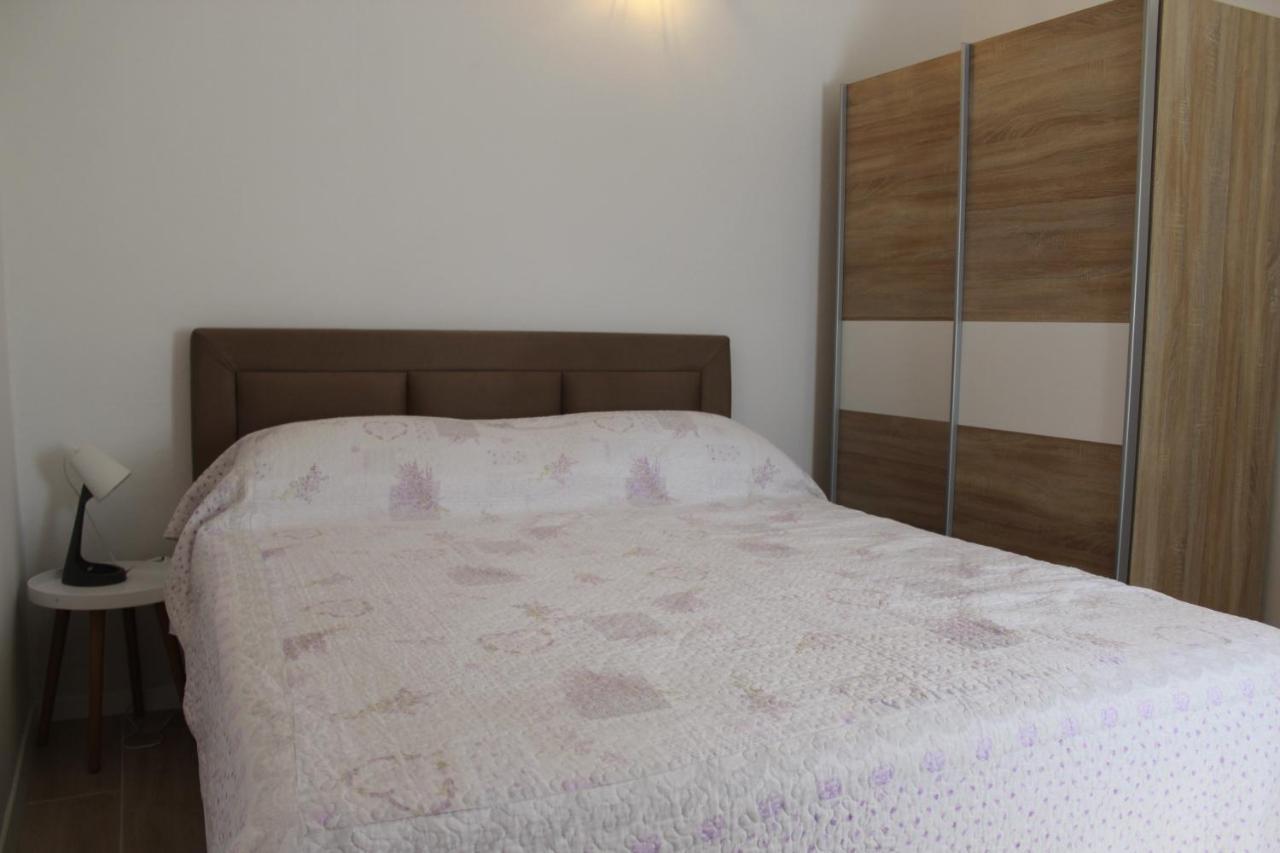 Apartments Kekel Biograd Na Moru Luaran gambar