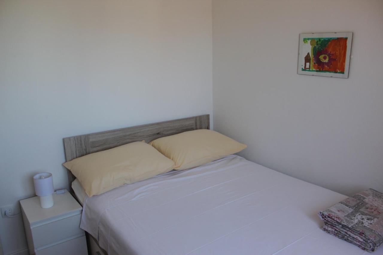 Apartments Kekel Biograd Na Moru Luaran gambar
