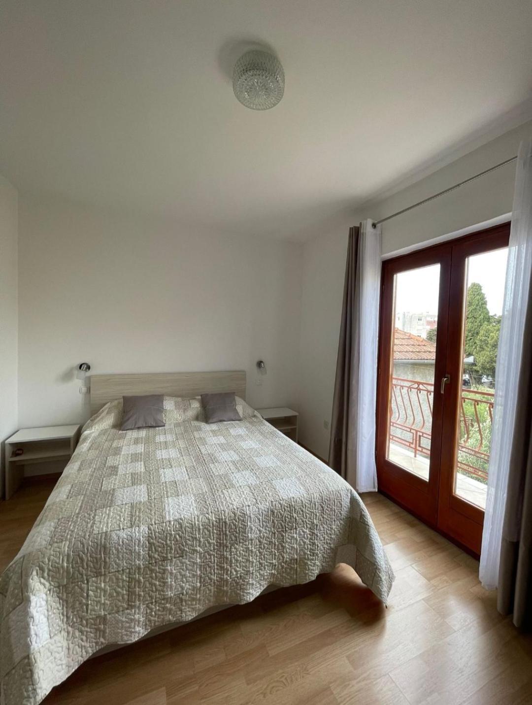 Apartments Kekel Biograd Na Moru Luaran gambar