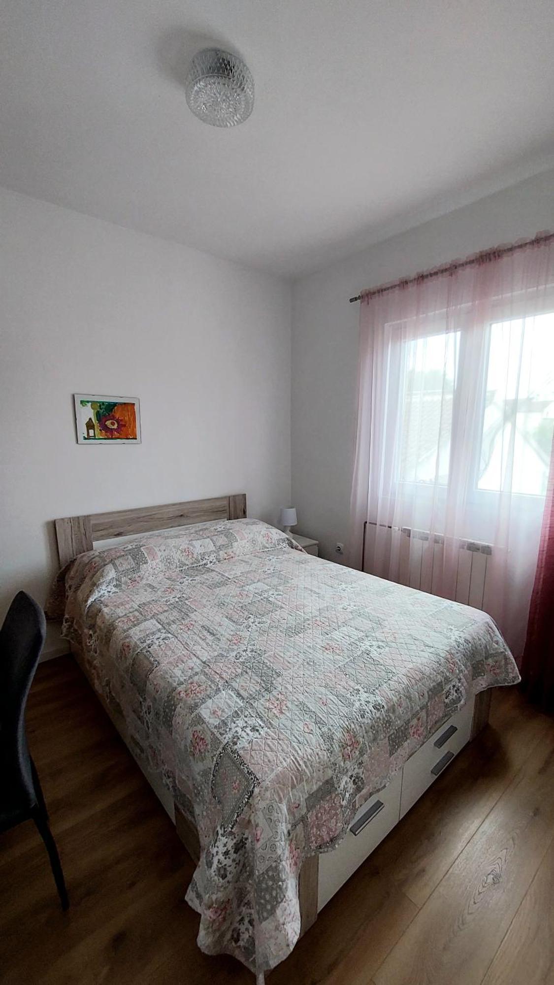 Apartments Kekel Biograd Na Moru Luaran gambar