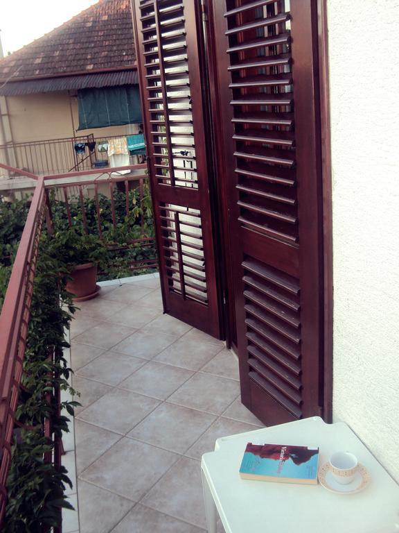 Apartments Kekel Biograd Na Moru Luaran gambar