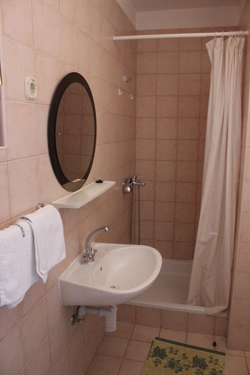 Apartments Kekel Biograd Na Moru Luaran gambar