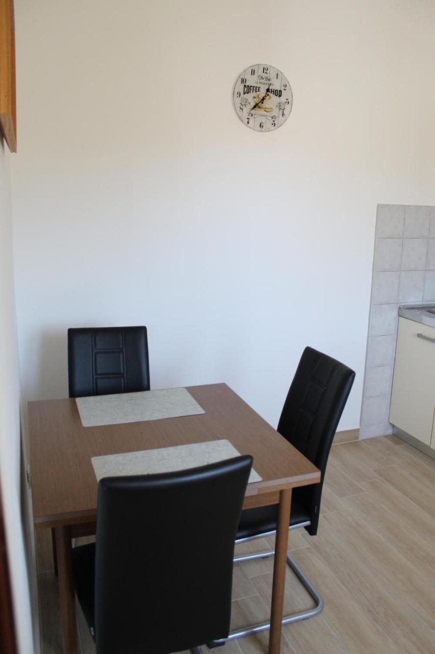 Apartments Kekel Biograd Na Moru Luaran gambar
