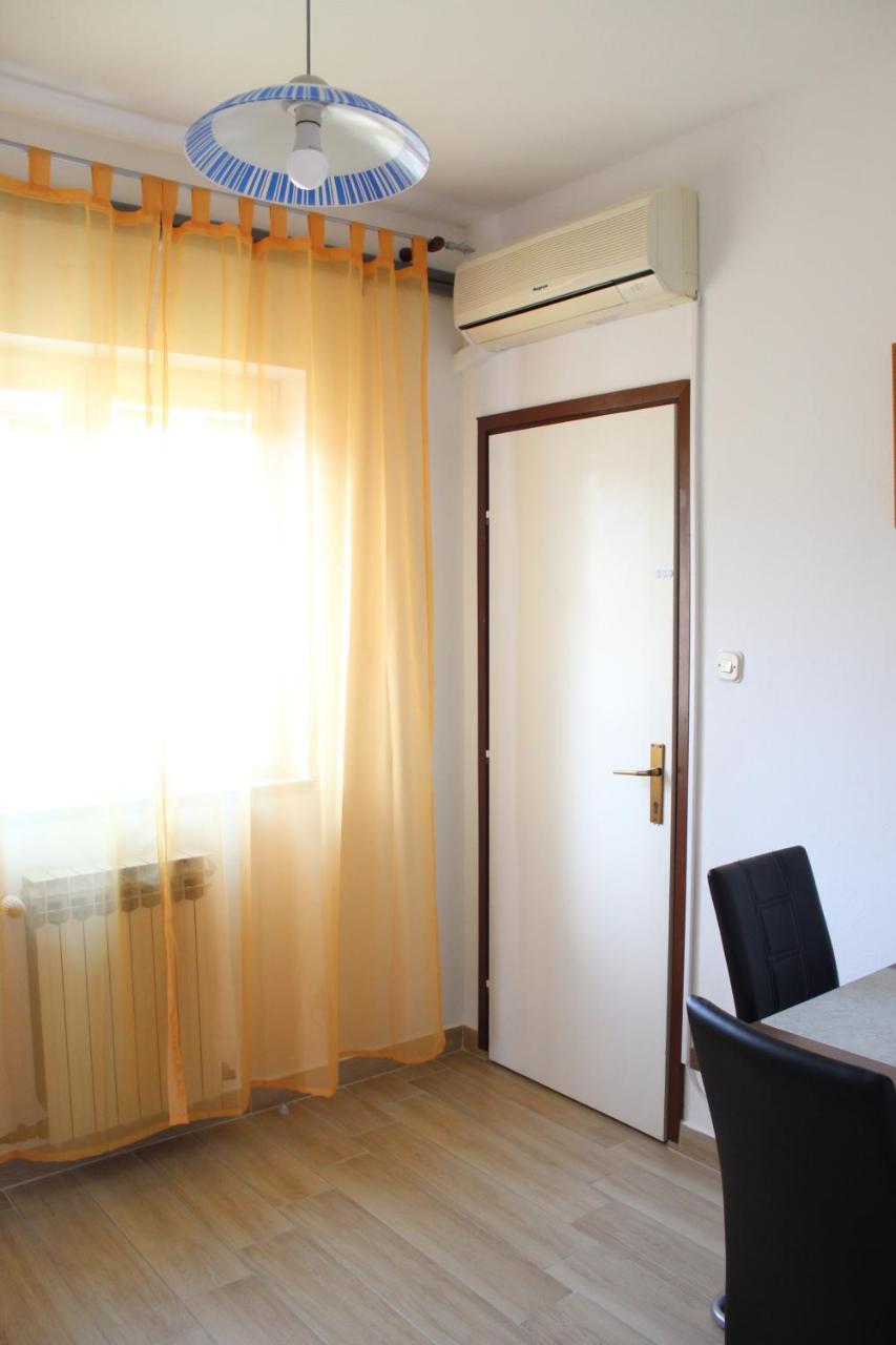 Apartments Kekel Biograd Na Moru Luaran gambar