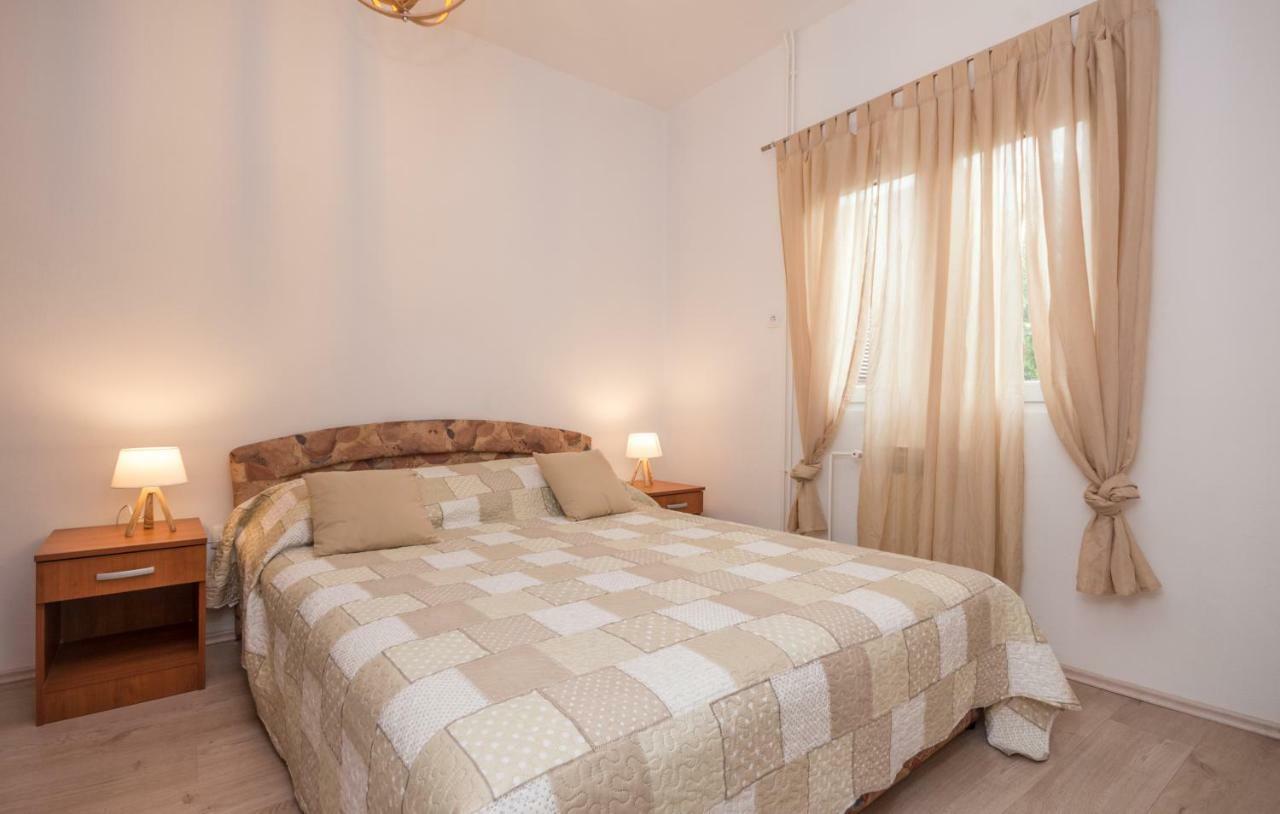 Apartments Kekel Biograd Na Moru Luaran gambar