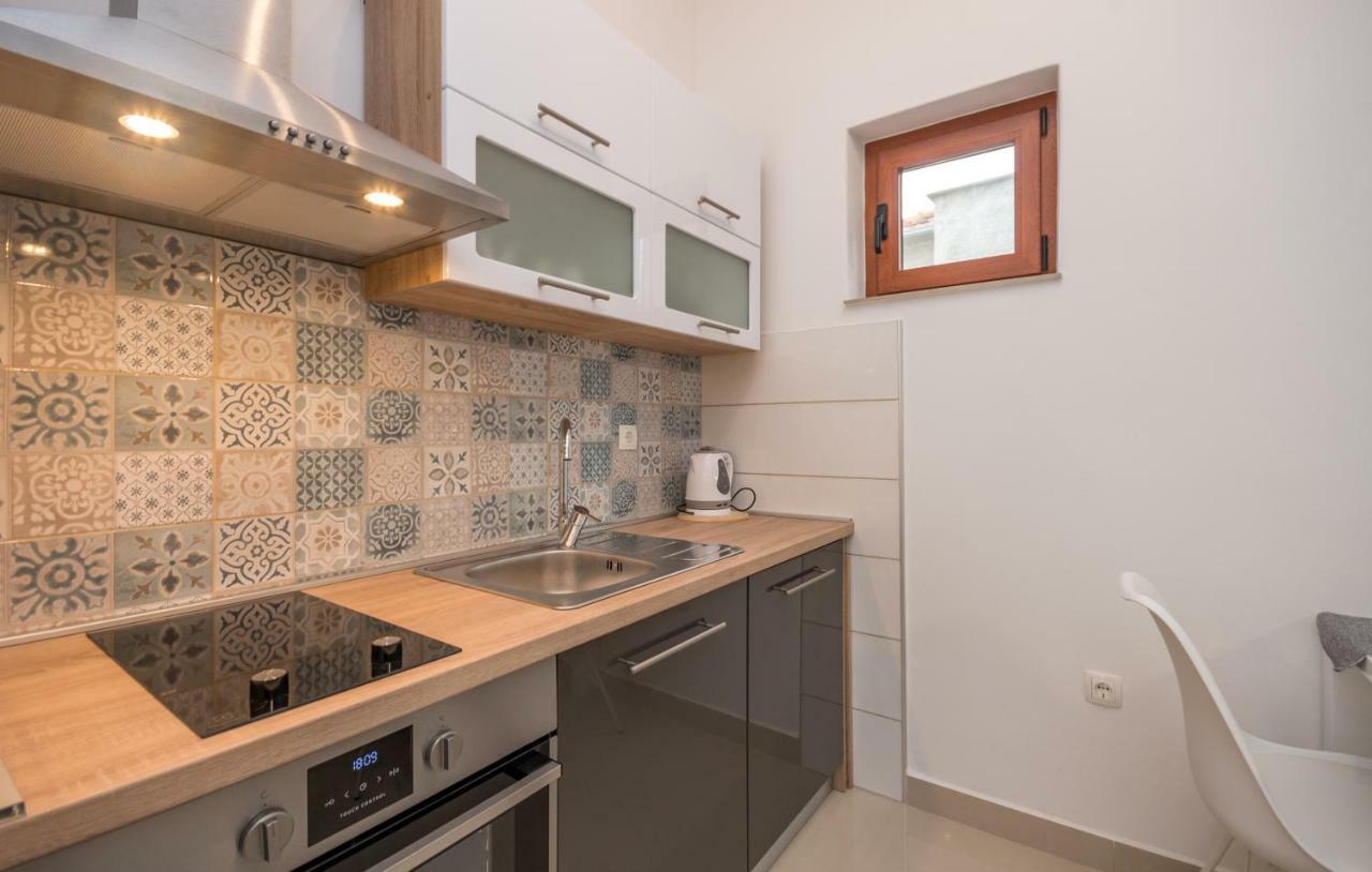 Apartments Kekel Biograd Na Moru Luaran gambar