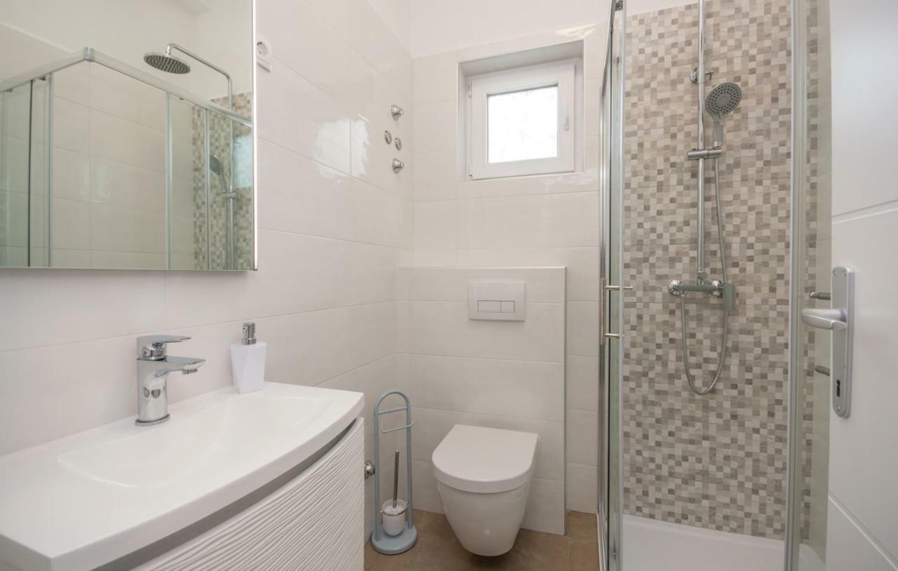 Apartments Kekel Biograd Na Moru Luaran gambar