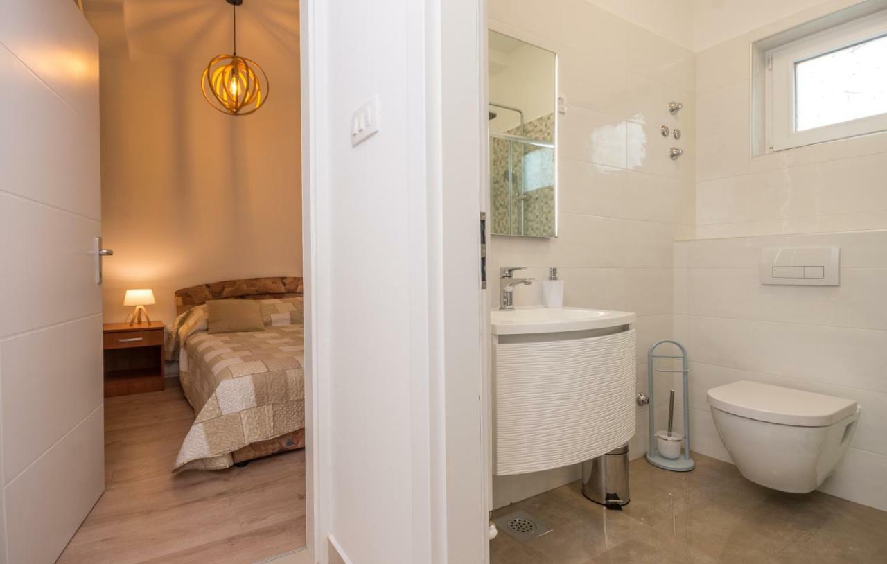 Apartments Kekel Biograd Na Moru Luaran gambar
